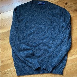 Men’s Ralph Lauren Sweater Lightly Worn